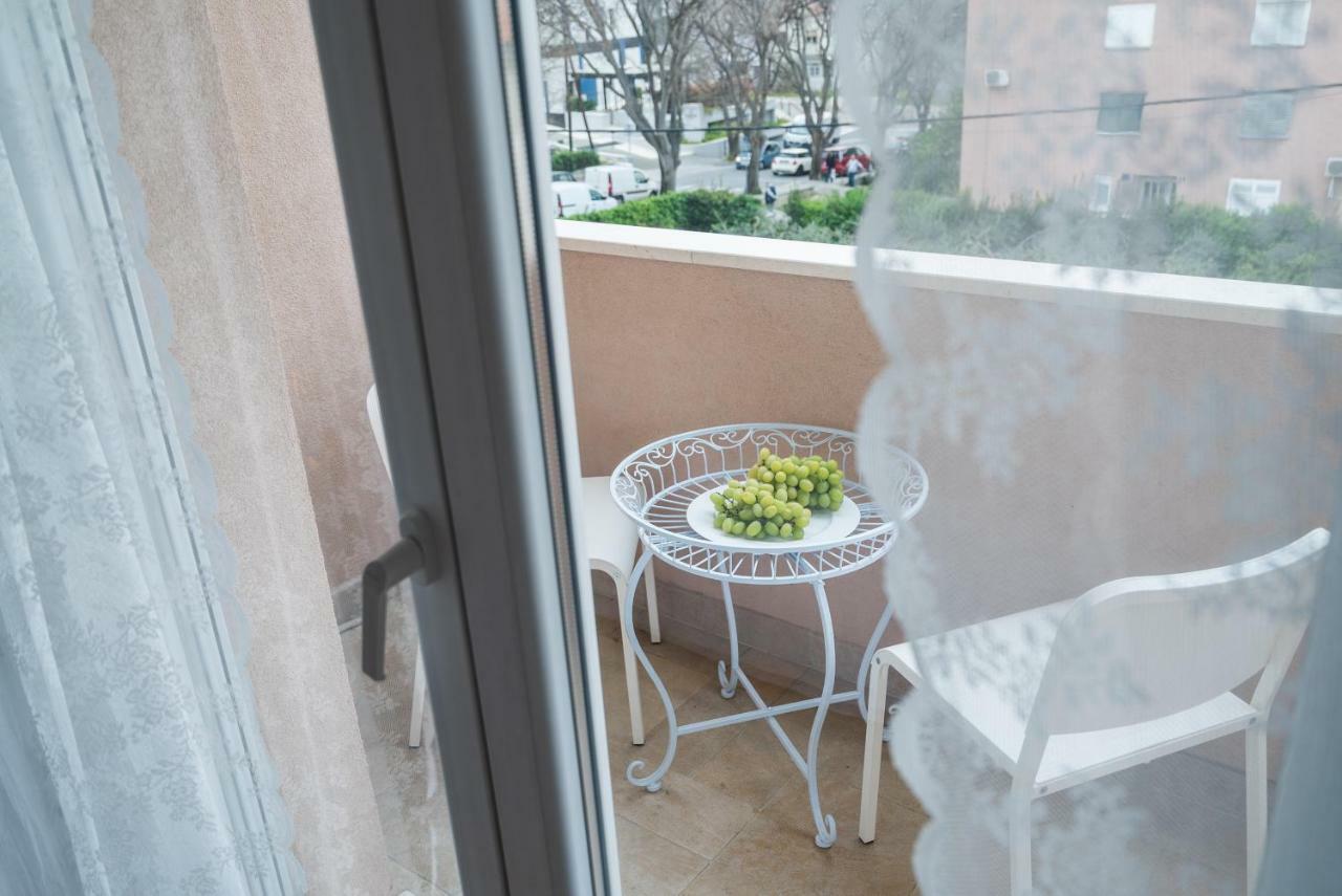 Guest House Lana Split Exterior foto
