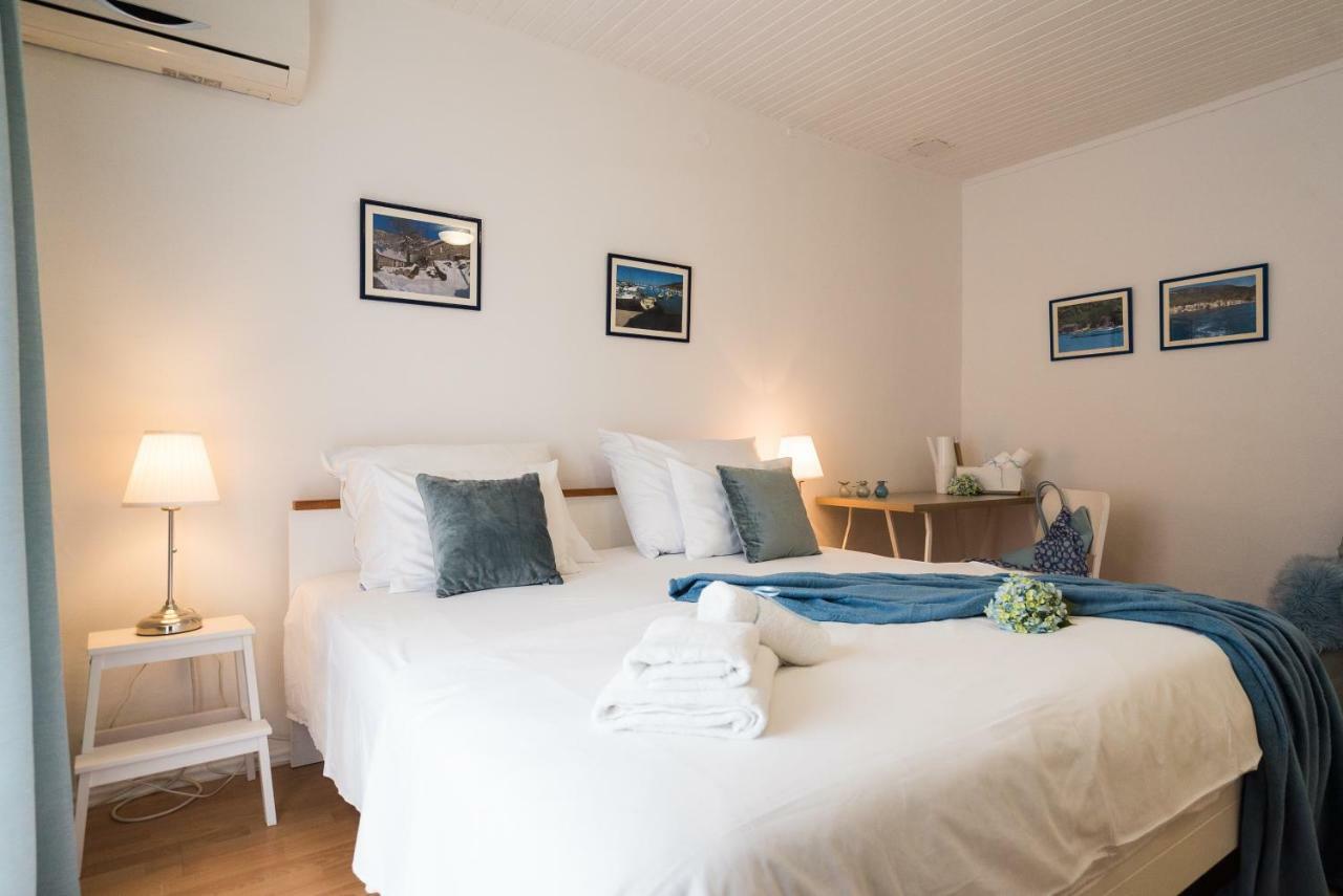 Guest House Lana Split Exterior foto